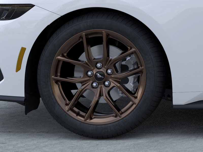 Thumbnail: 2026 Ford Mustang - 41