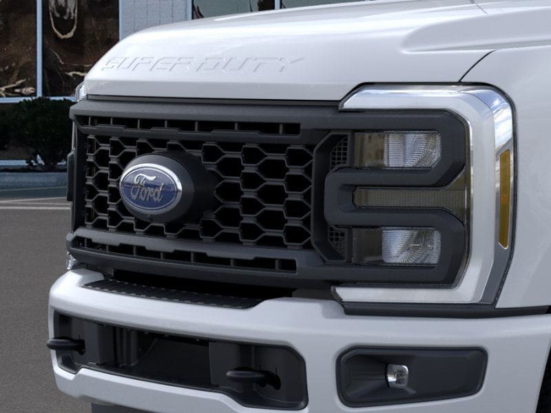 2025 Ford F-350 Super Duty XL - Photo 49