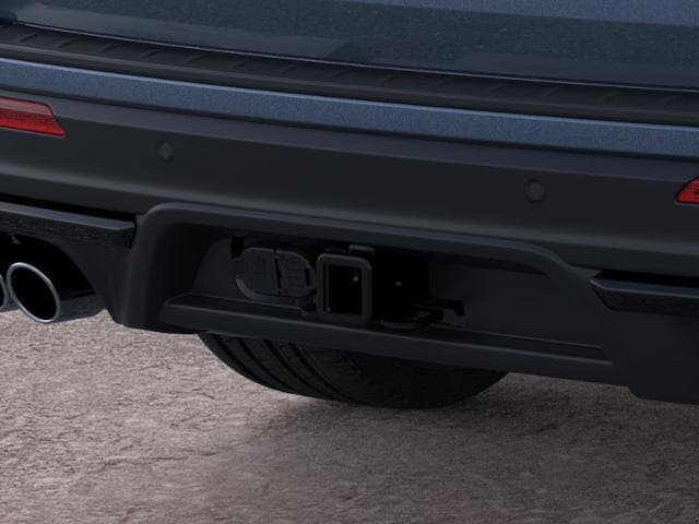 2026 Ford Explorer ST - Photo 46