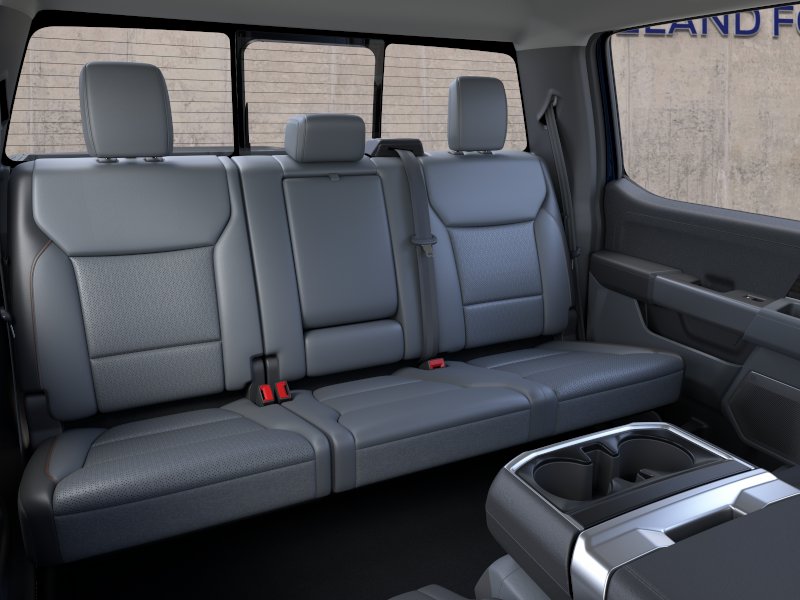 2025 Ford F-150 Lariat - Photo 43