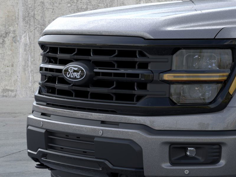 Thumbnail: 2025 Ford F-150 - 39