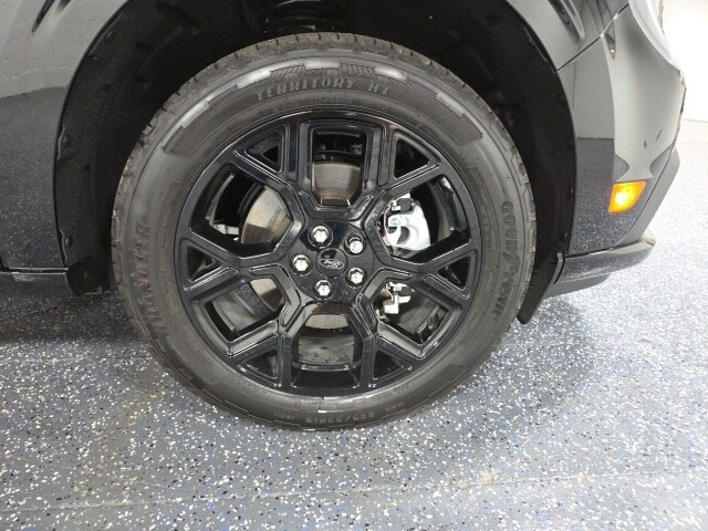 2025 Ford Maverick Lobo Premium - Photo 45