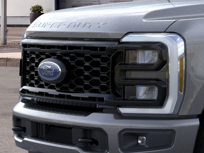 2026 Ford F-250 Super Duty XL - Photo 39