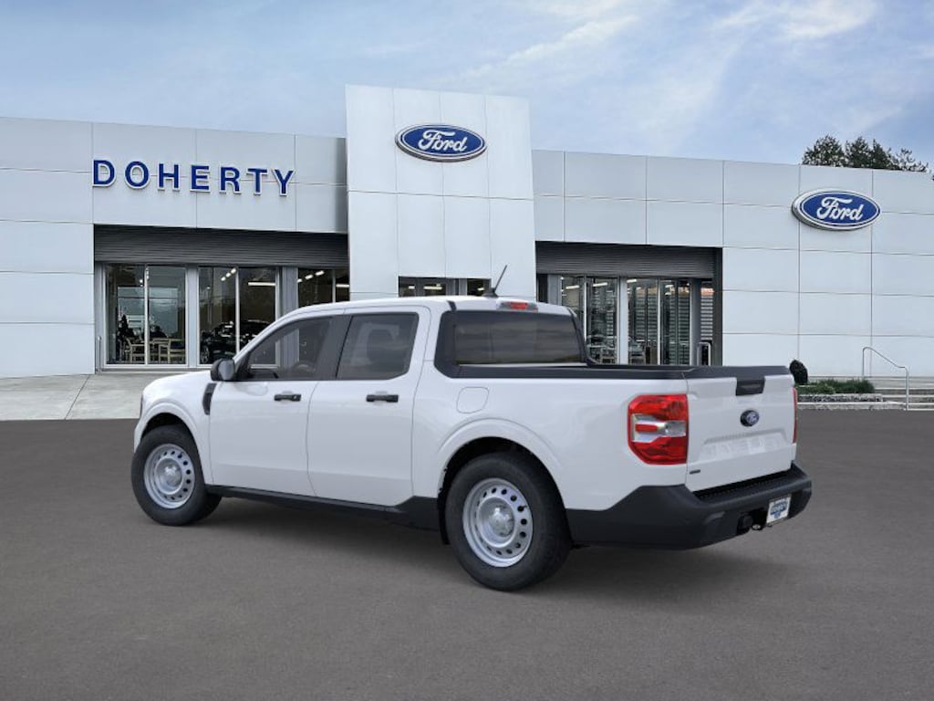 New 2025 Ford Maverick XL TRUCK