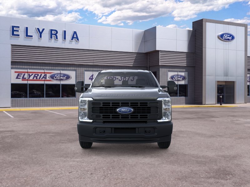 2026 Ford F-350 Super Duty XL - Photo 6