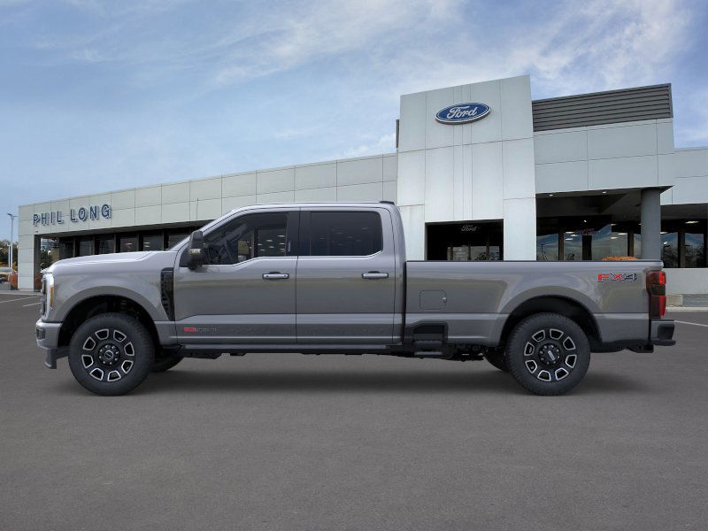 2026 Ford F-350 photo 3