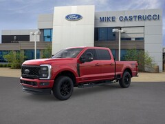 2025 Ford F-250 Lariat Truck Crew Cab