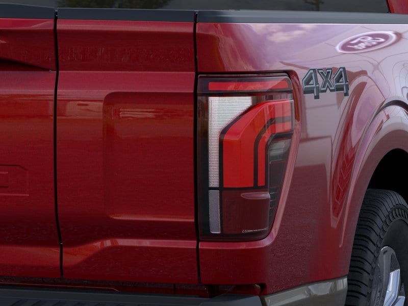 Thumbnail: 2026 Ford F-150 - 43