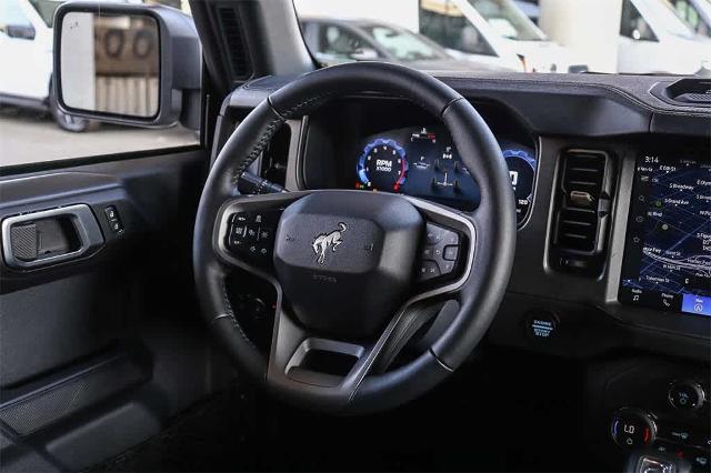 Thumbnail: 2025 Ford Bronco - 47