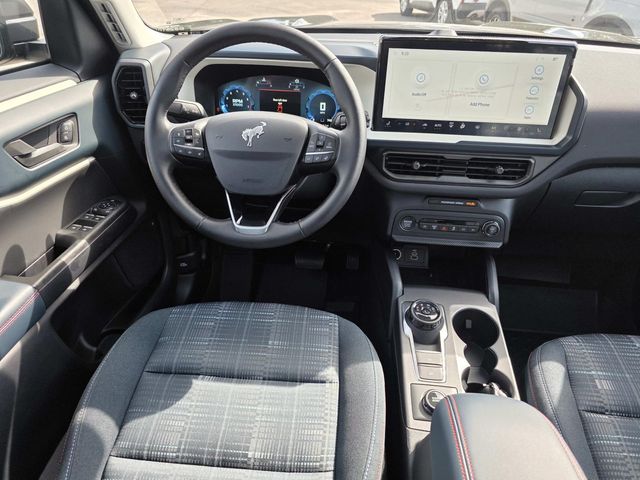 2025 Ford Bronco Sport Heritage - Photo 33