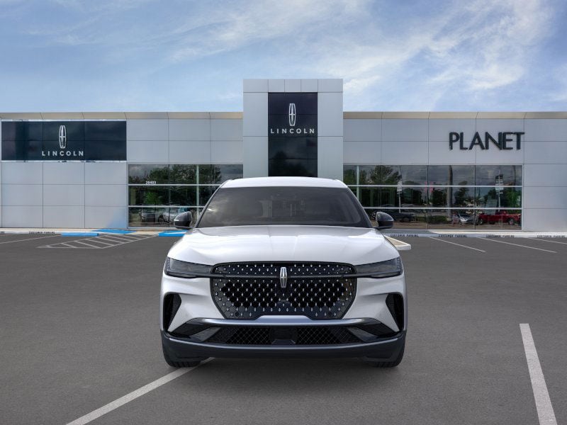 2026 Lincoln Nautilus Premiere - Photo 28