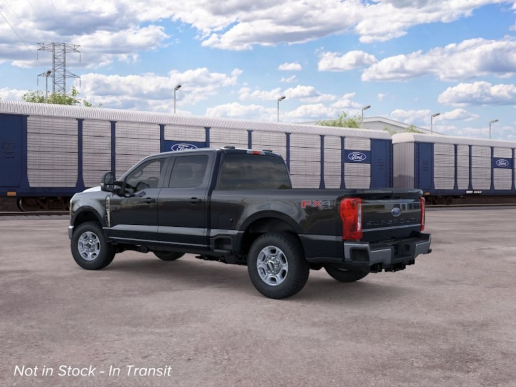 New 2026 Ford Super Duty F-250® XLT TRUCK