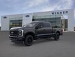 Ford F-250SD