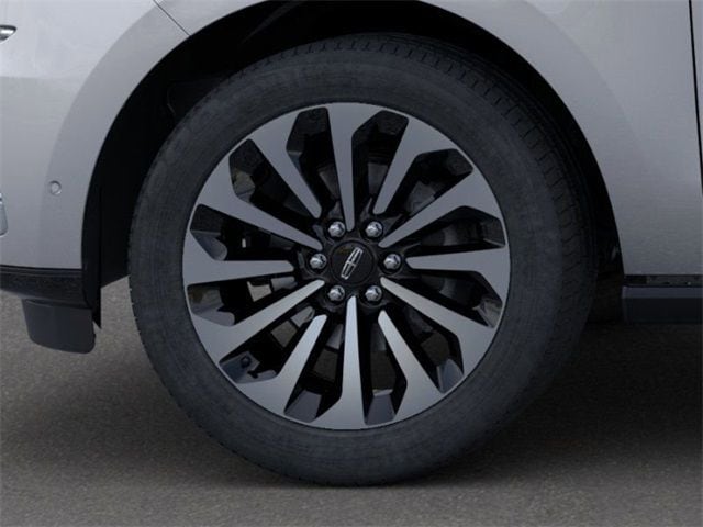 2024 Lincoln Navigator Reserve - Photo 42
