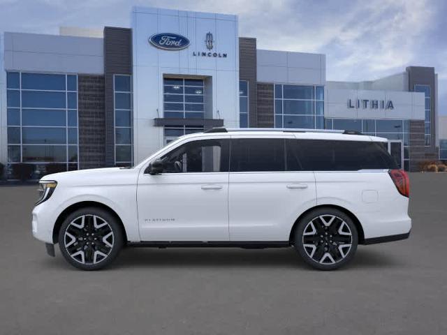 Thumbnail: 2026 Ford Expedition - 26