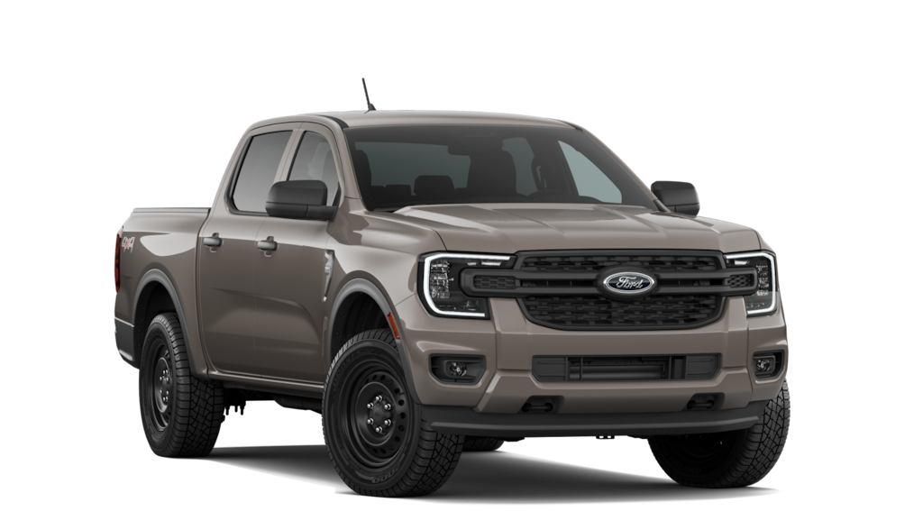 New 2026 Ford Ranger XL Truck