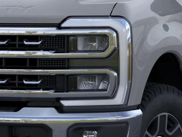 Thumbnail: 2026 Ford F-350 - 40