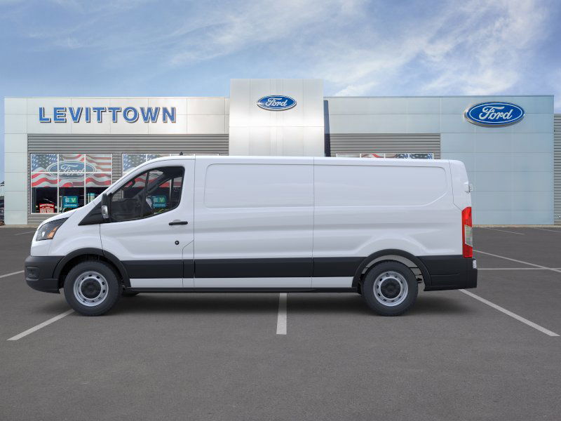 2025 Ford Transit Cargo Van photo 3