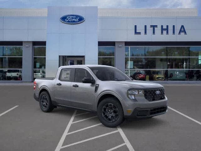 Thumbnail: 2025 Ford Maverick - 31