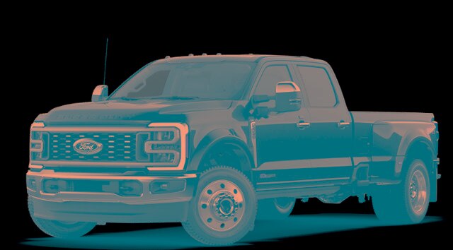 2027 Ford F-450 Super Duty