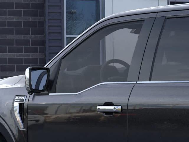 Thumbnail: 2025 Ford F-150 - 42