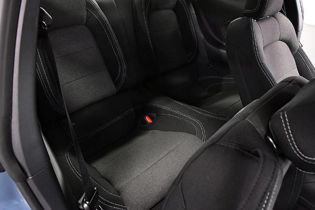 2026 Ford Mustang EcoBoost Fastback - Photo 57