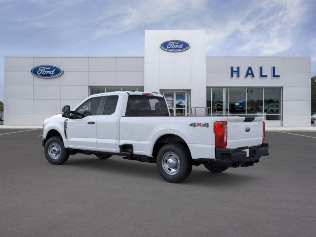 New 2026 Ford Super Duty F-250 XL TRUCK