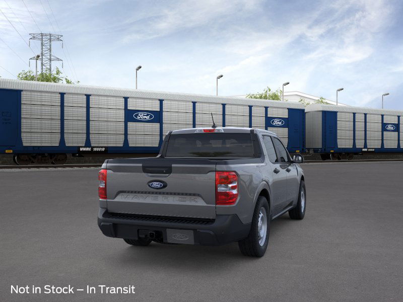 2026 Ford Maverick Truck SuperCrew