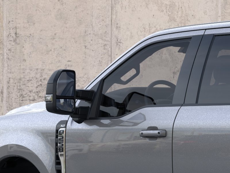 2026 Ford F-250 Super Duty XLT - Photo 52