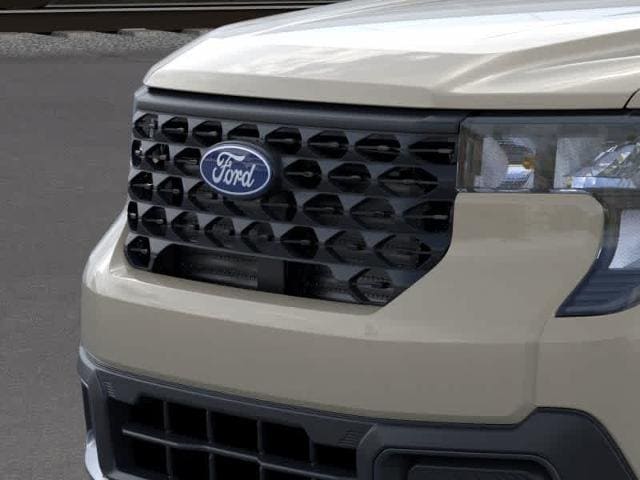 Thumbnail: 2025 Ford Maverick - 42