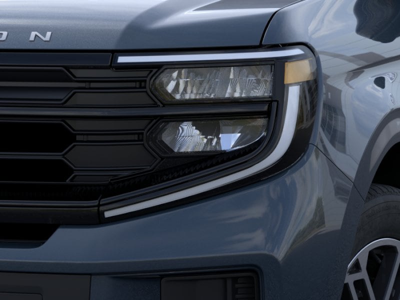 2025 Ford Expedition Active - Photo 18