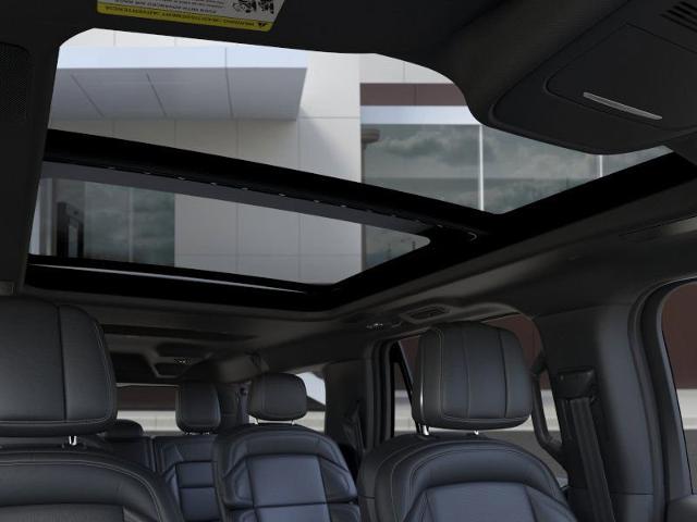 2025 Lincoln Navigator Reserve L - Photo 45