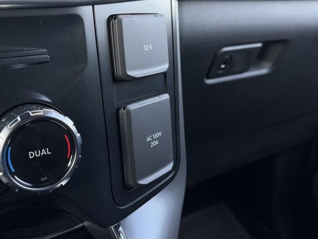 2025 Ford F-150 Lariat - Photo 53