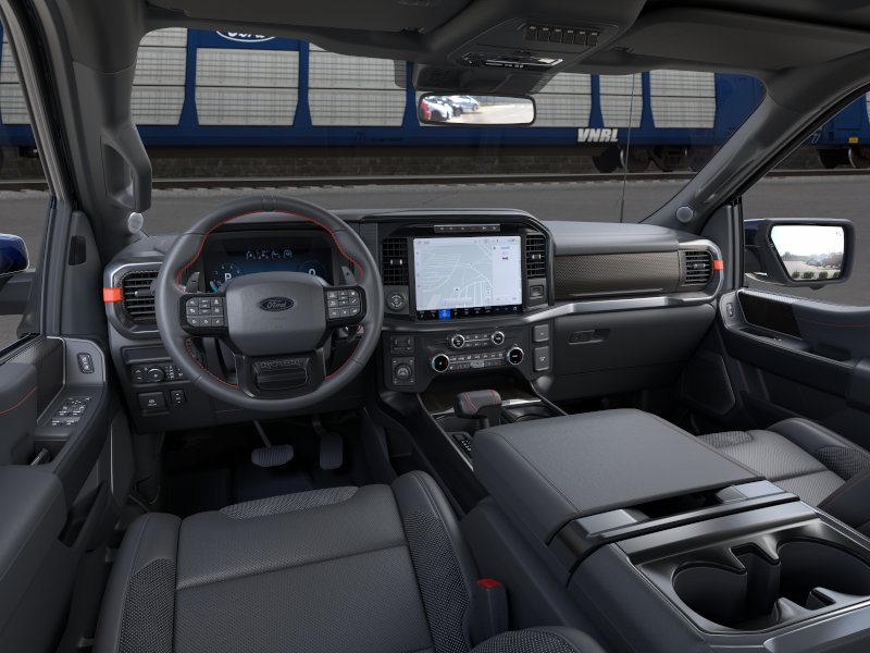 2026 Ford F-150 Raptor - Photo 9