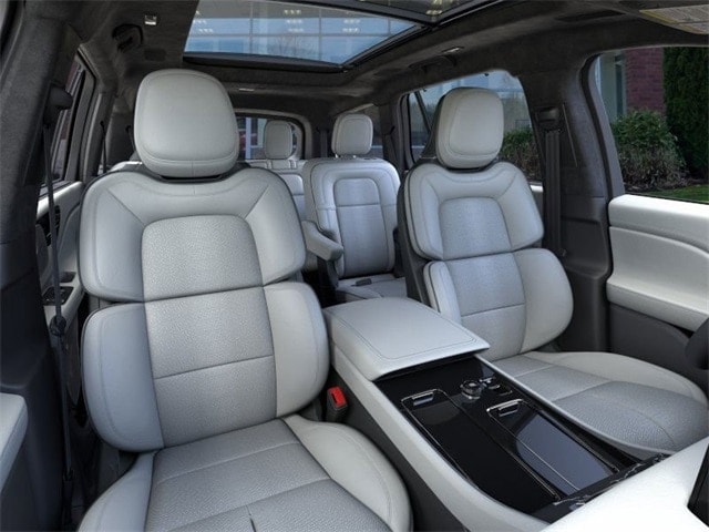2025 Lincoln Aviator Black Label - Photo 32