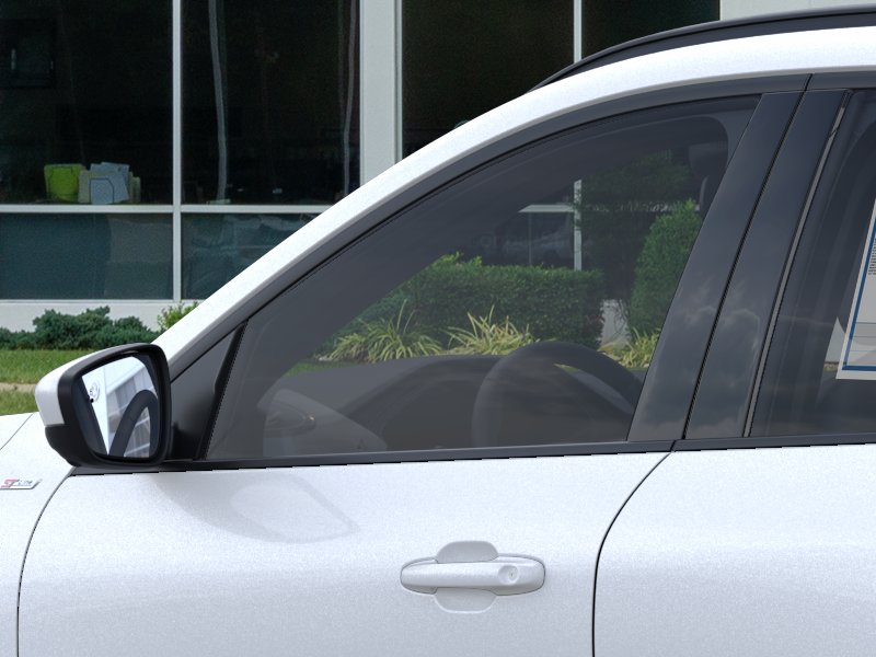 2026 Ford Escape Hybrid ST-Line Select - Photo 20
