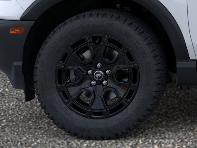 2025 Ford Bronco Sport Outer Banks - Photo 43