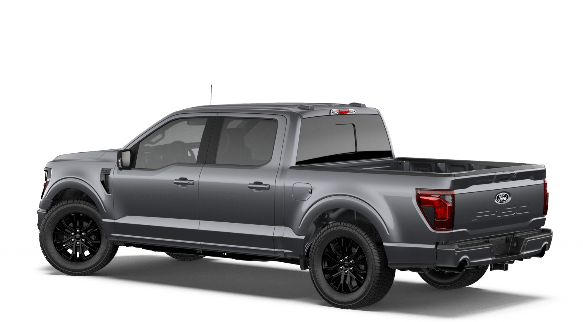Thumbnail: 2026 Ford F-150 - 34