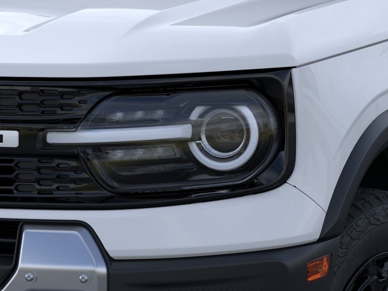 2026 Ford Bronco Sport Badlands&reg; SUV