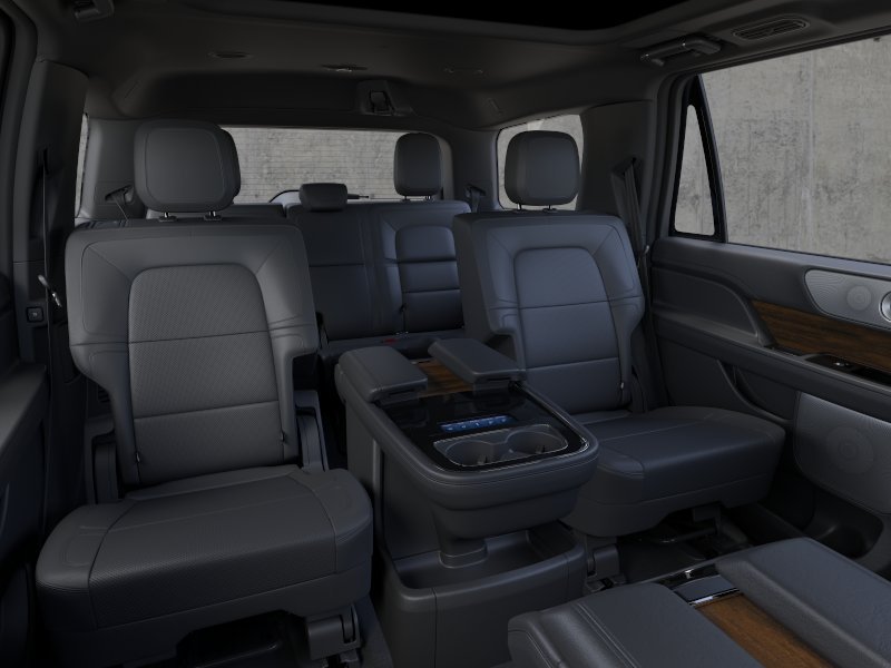 2024 Lincoln Navigator Reserve 11