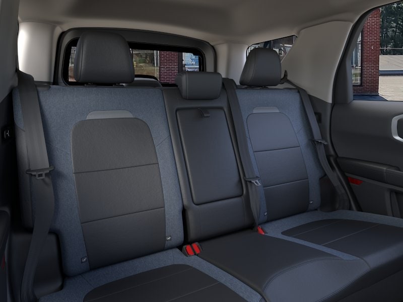 2025 Ford Bronco Sport Outer Banks - Photo 11