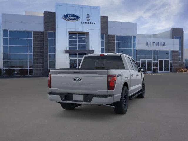 Thumbnail: 2026 Ford F-150 - 30