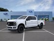  Ford Super Duty