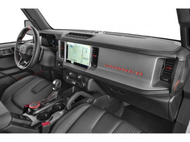 2025 Ford Bronco 4-Door Raptor - Photo 53