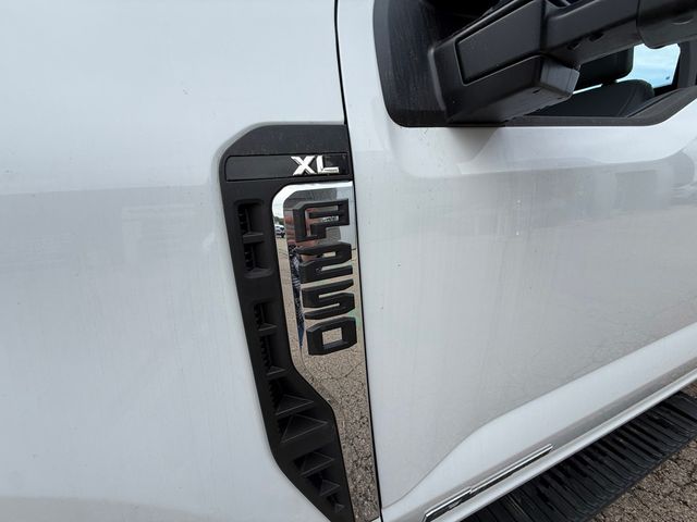 2026 Ford F-250 Super Duty XL - Photo 58