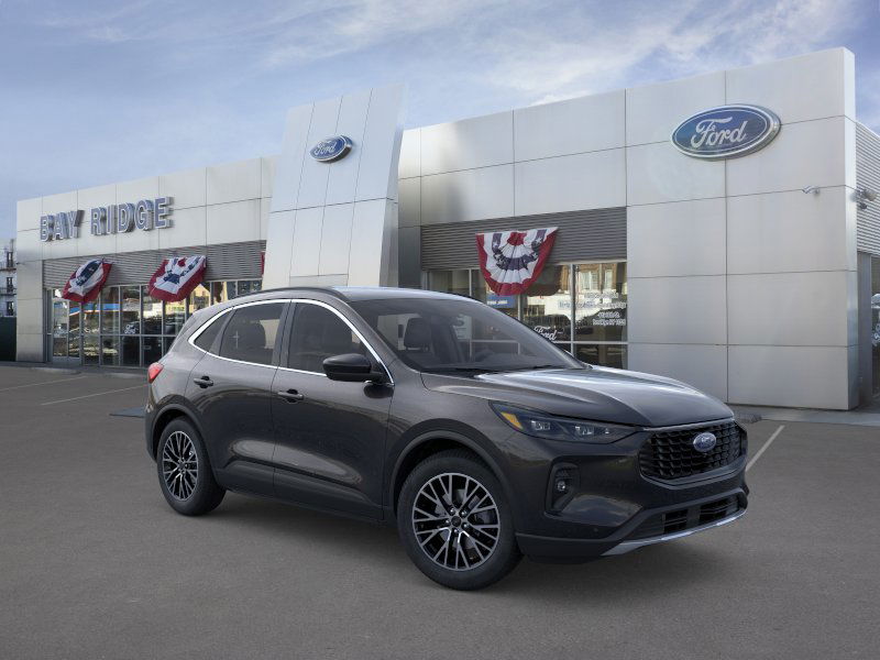 2025 Ford Escape SUV 