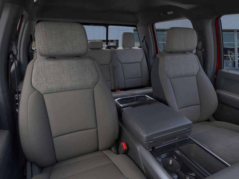 2025 Ford F-150 XLT - Photo 32