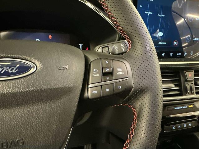 Thumbnail: 2026 Ford Escape - 40