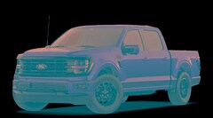 2026 Ford F-150 XLT TRUCK