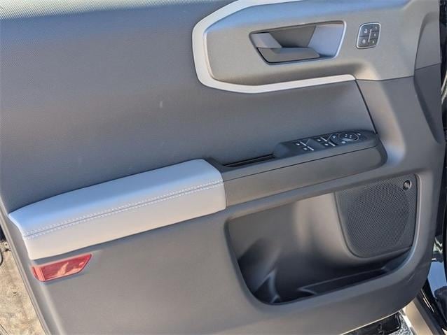 2025 Ford Bronco Sport Badlands - Photo 55